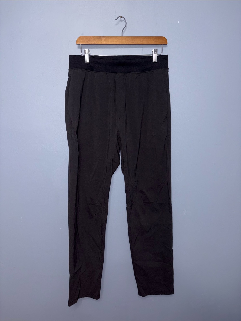 Cloudveil | Men’s Black Pants | Size Large